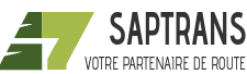 Logo Saptrans