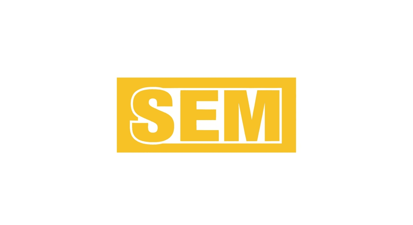 Logo SEM